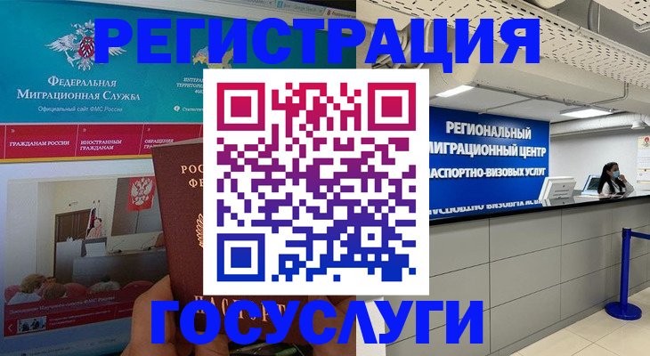 временная регистрация надежно в Вятских Полянах